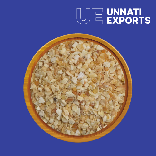 Garlic Granules